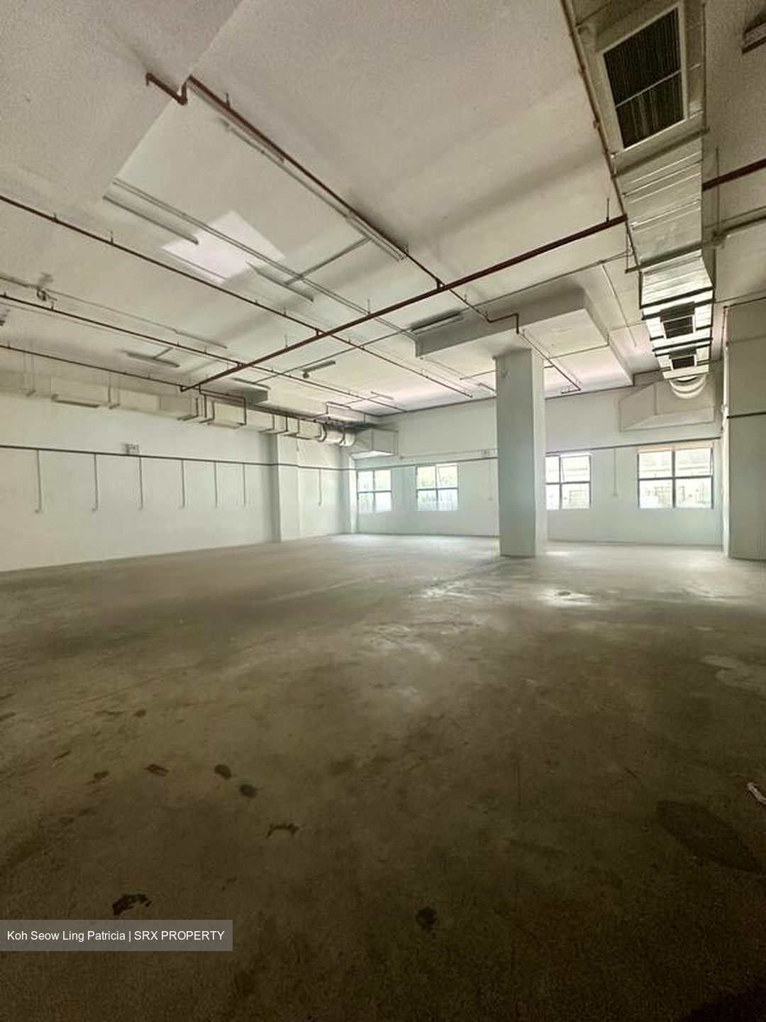 Paya Lebar 178 (D14), Factory #455326691